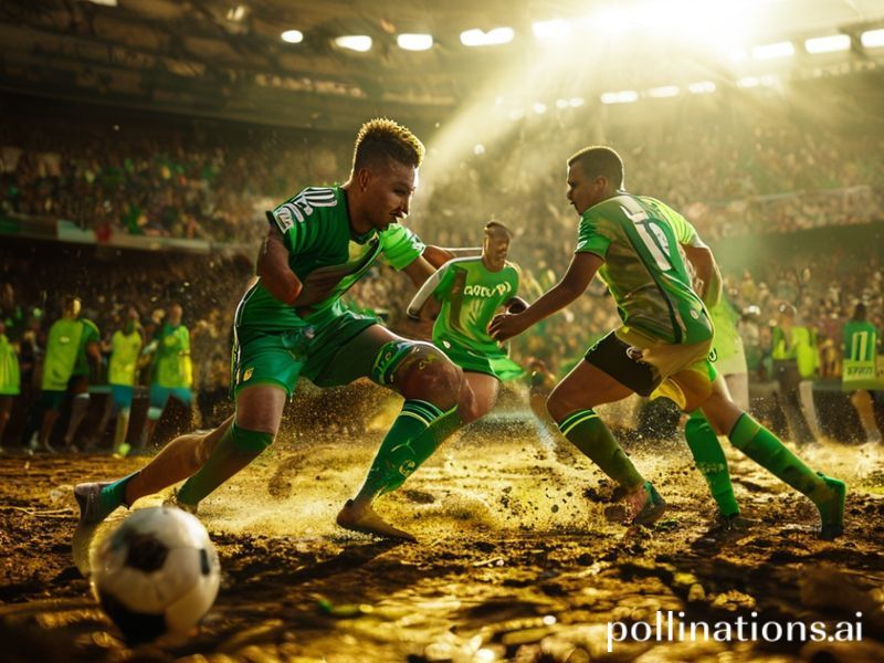 Trending: pasto - millonarios