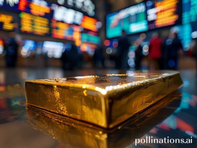 Trending: gold rate today