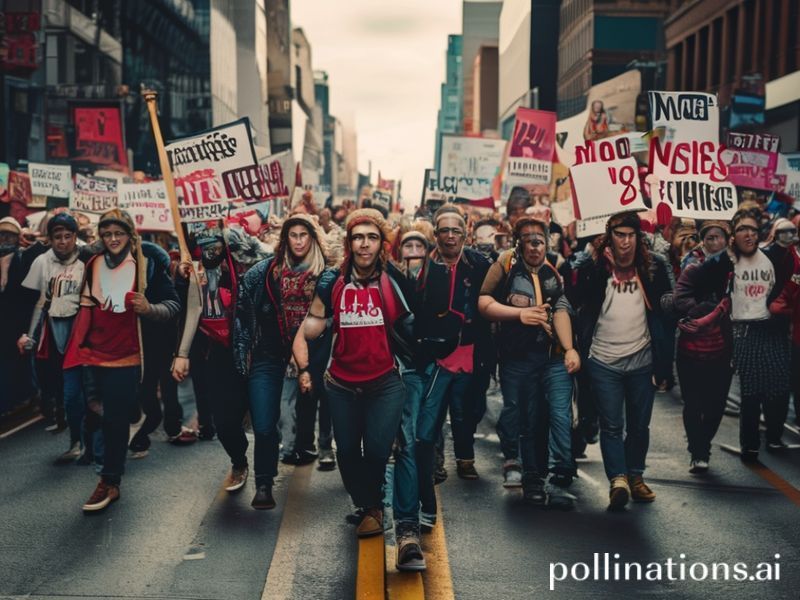 Trending: no kings march 28