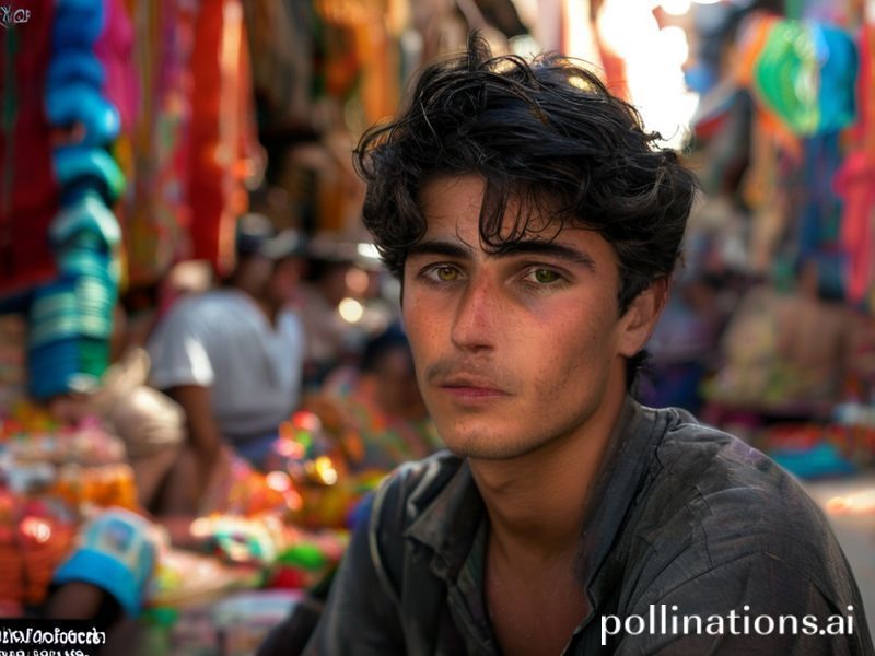 Trending: liam conejo ramos