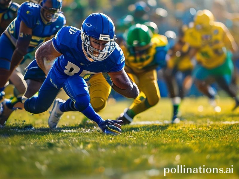 Trending: ucla vs oregon