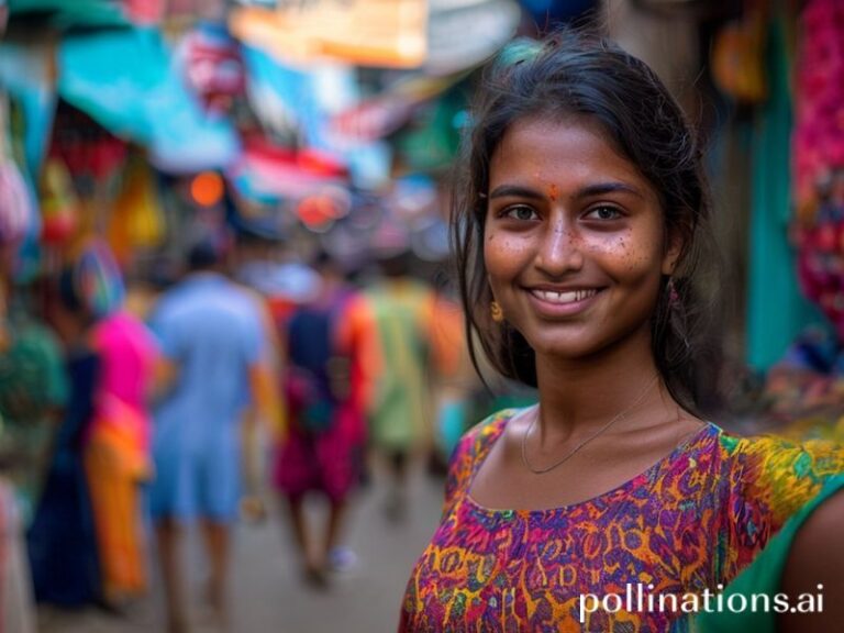 Trending: desi lydic