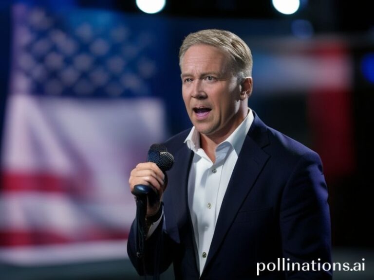 Trending: joe scarborough