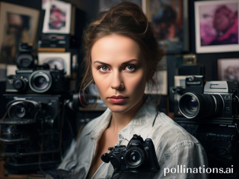 Trending: tatiana prozorova