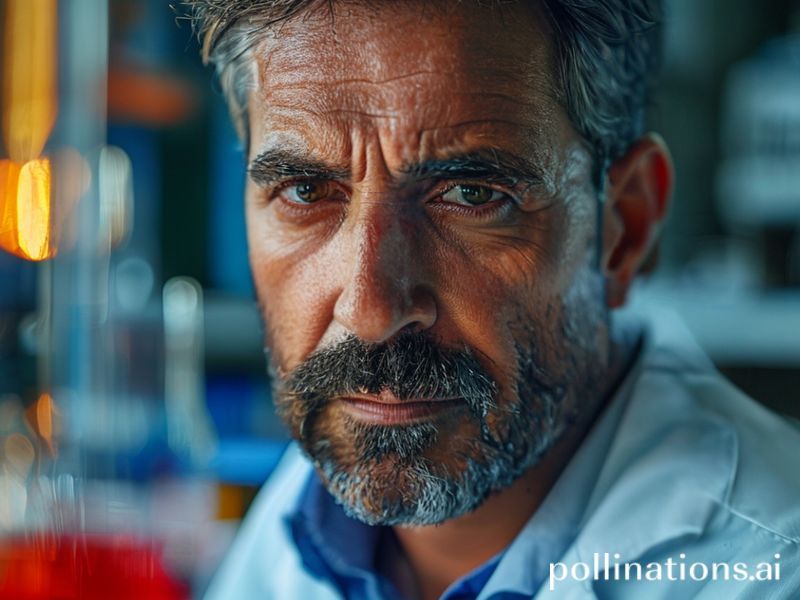 Trending: mariano barbacid