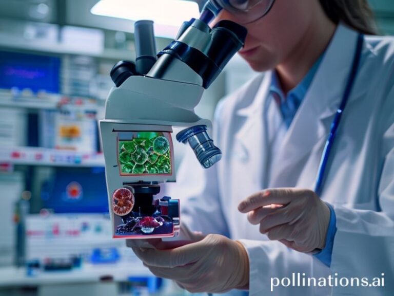 Trending: pancreatic cancer