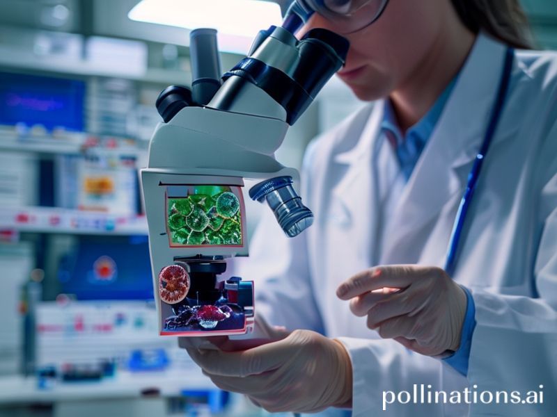 Trending: pancreatic cancer