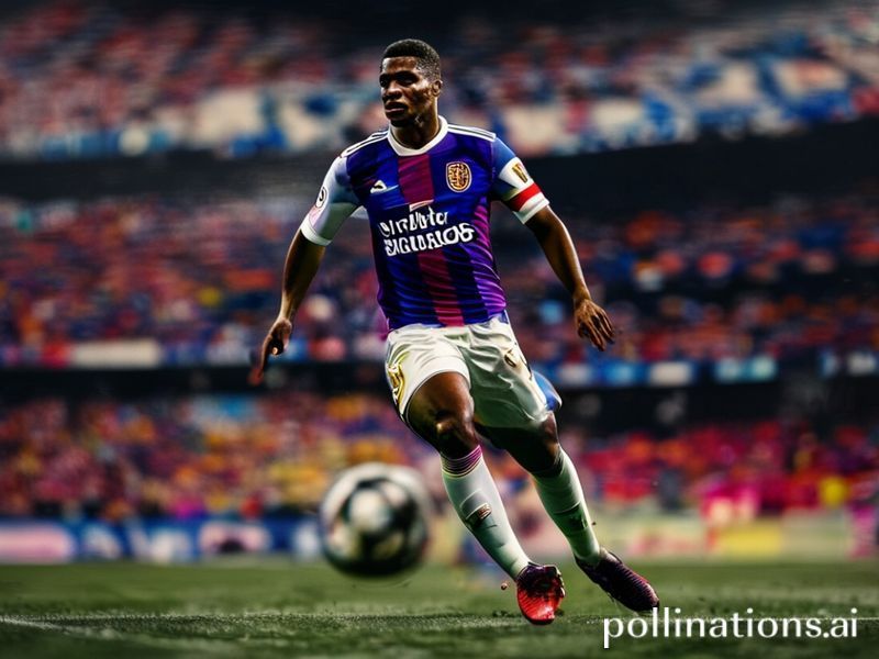 Trending: didier drogba