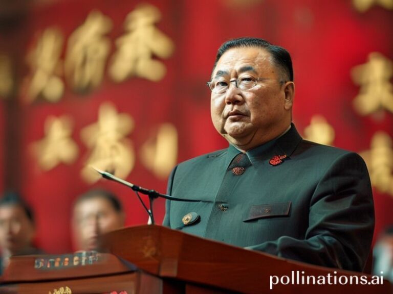 Trending: xi jinping