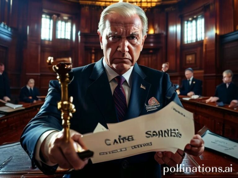 Trending: caf sanctions