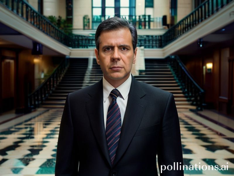 Trending: sajid javid