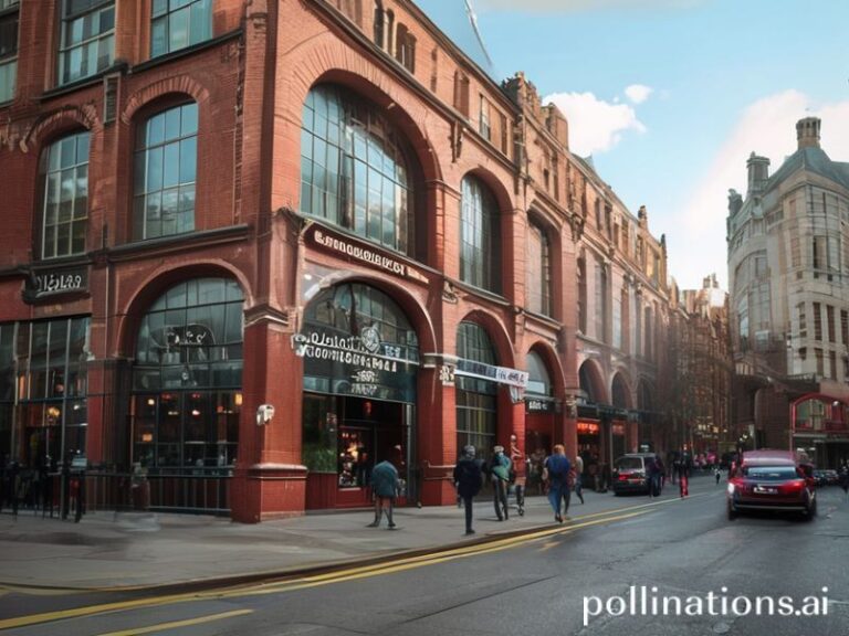 Trending: great ormond street hospital