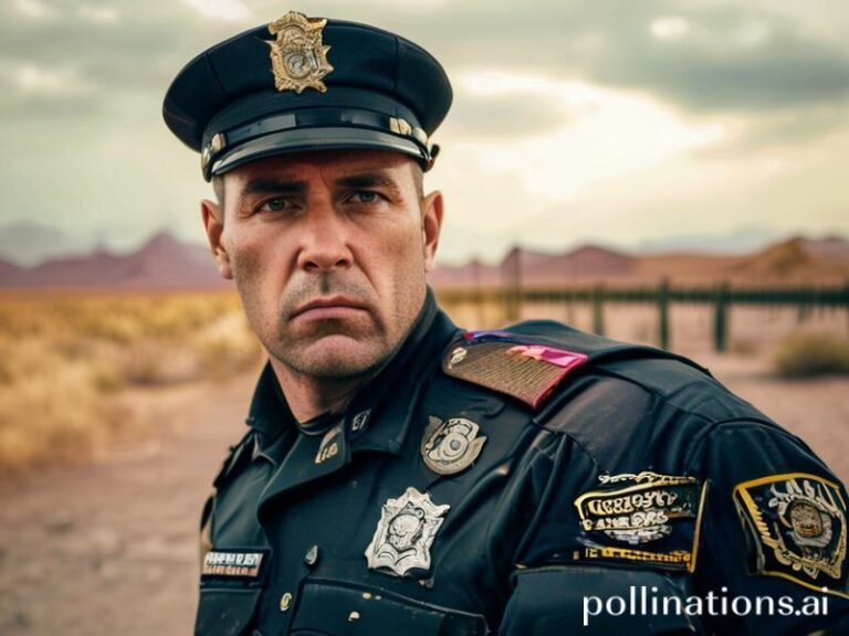 Trending: border patrol greg bovino