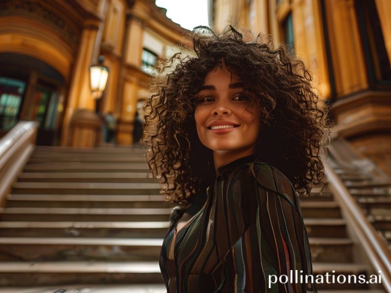 Trending: olivia dean albert hall