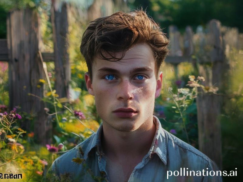 Trending: ronan hale