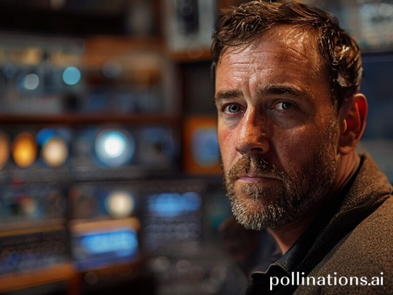 Trending: andy kershaw