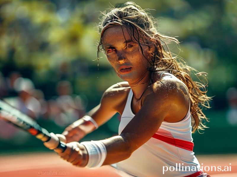 Trending: caroline wozniacki