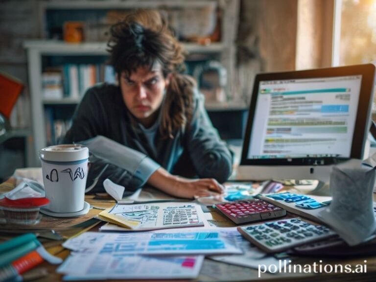 Trending: where my refund