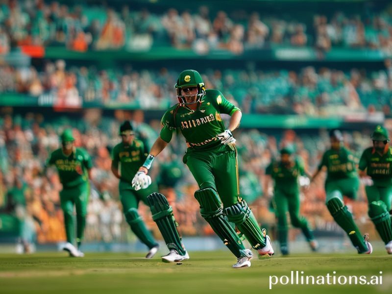 Trending: pakistan national cricket team