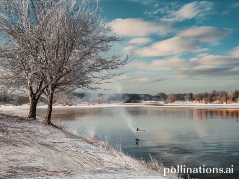 Trending: hampstead ponds