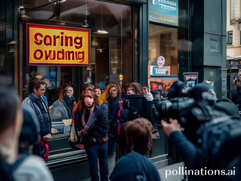 Trending: santander bank branches closing