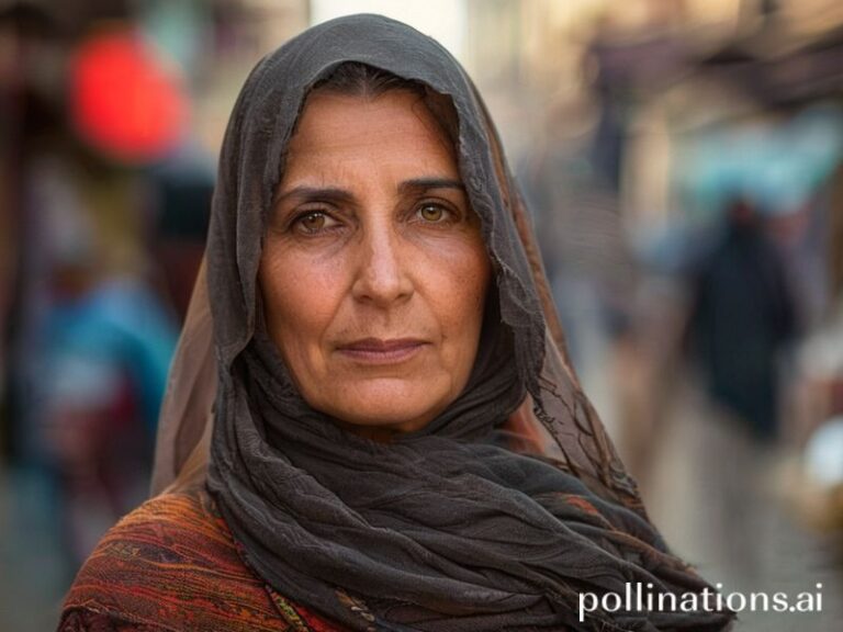 Trending: هدى شعراوي