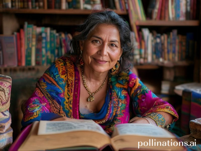 Trending: patricia azarcoya