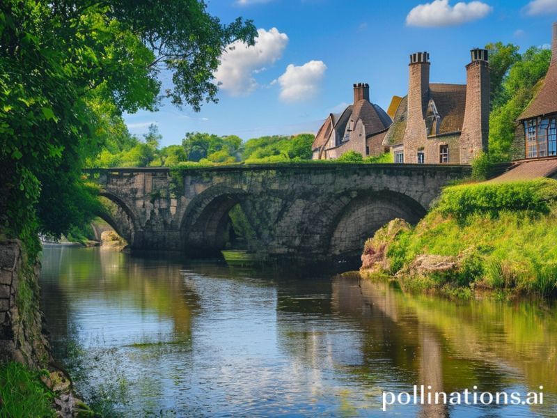 Trending: fordingbridge