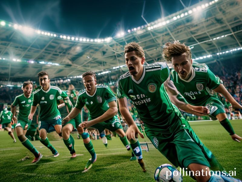 Trending: ferencvaros