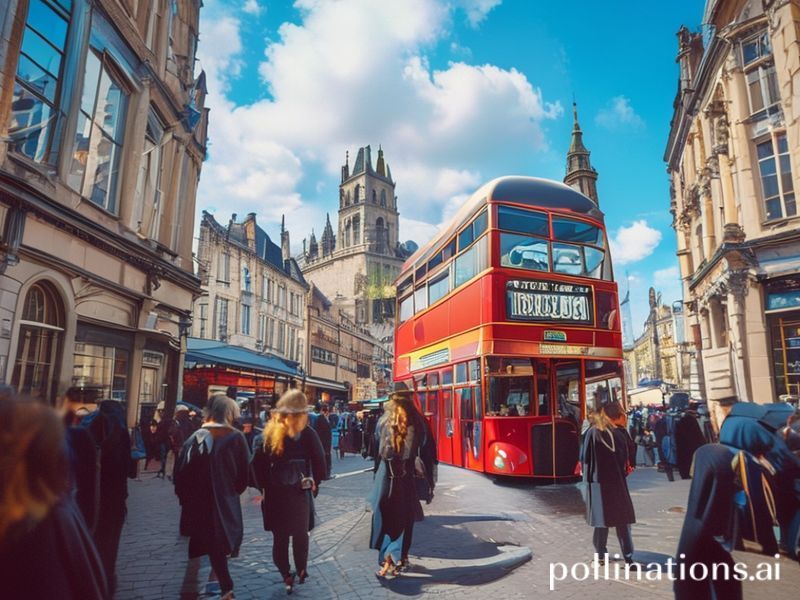 Trending: oxford news