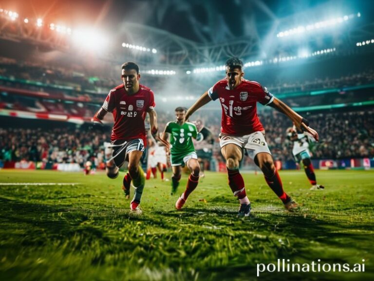 Trending: al-qadisiyah vs al-hilal