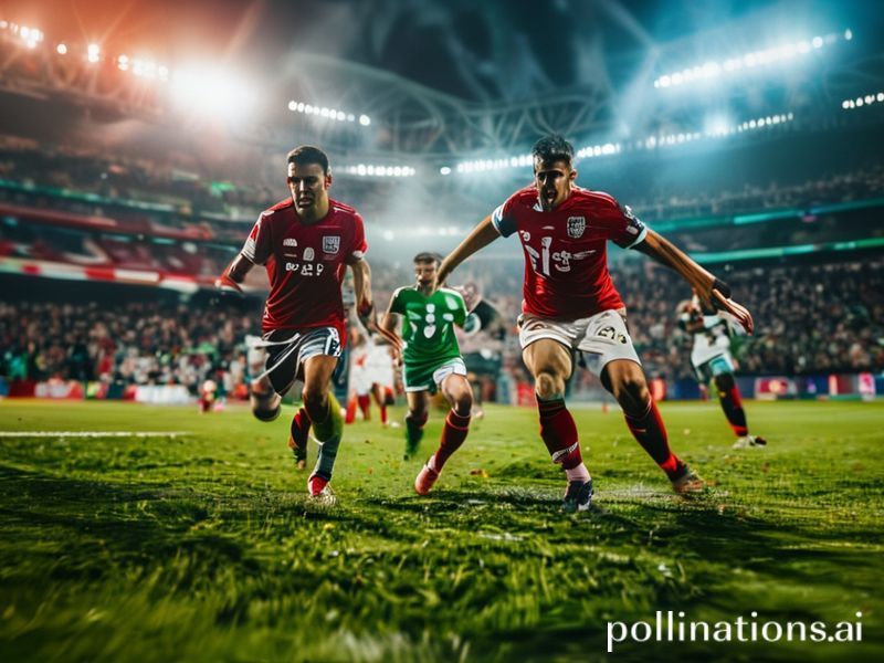 Trending: al-qadisiyah vs al-hilal