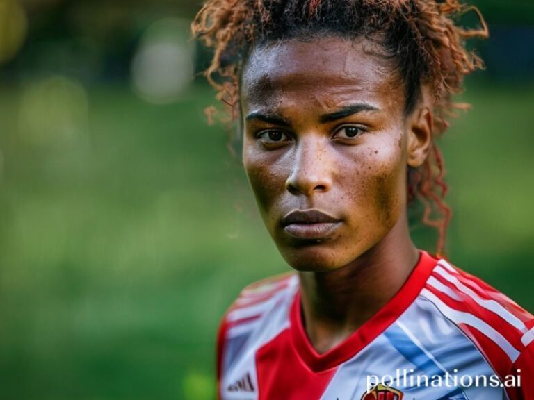 Trending: crystal dunn