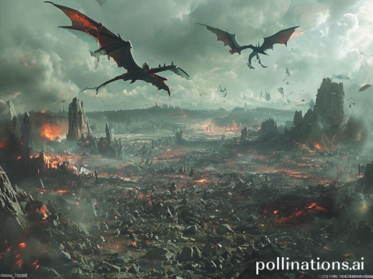 Trending: state of azeroth