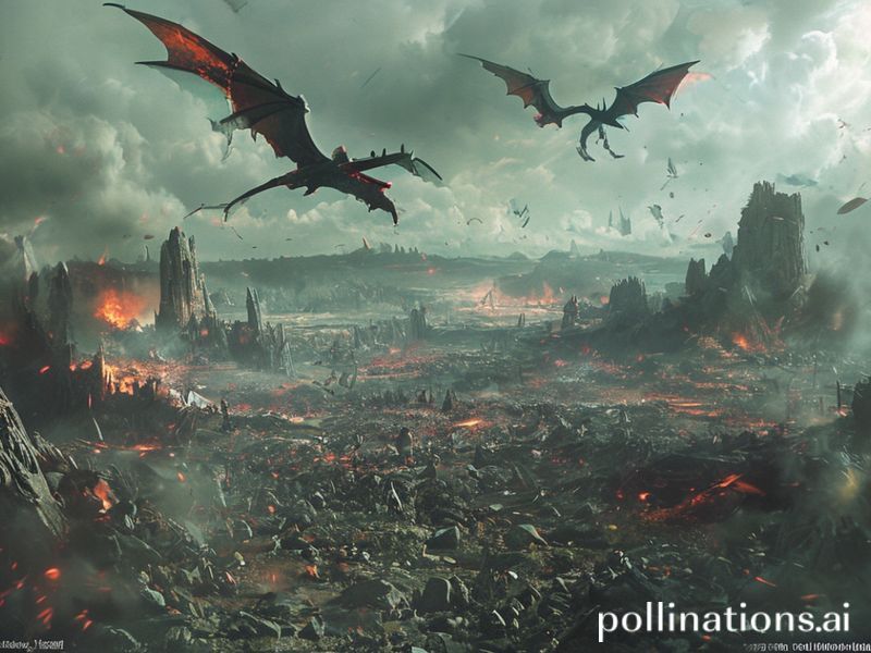 Trending: state of azeroth