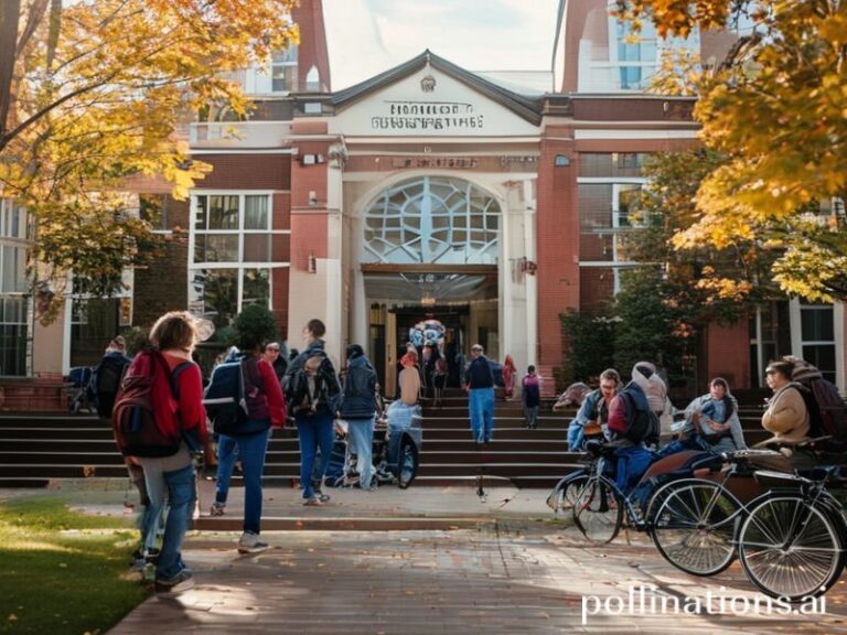 Trending: brookline high school