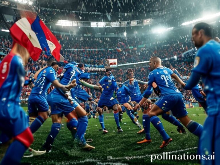 Trending: porto vs rangers