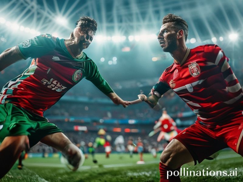 Trending: real betis - feyenoord