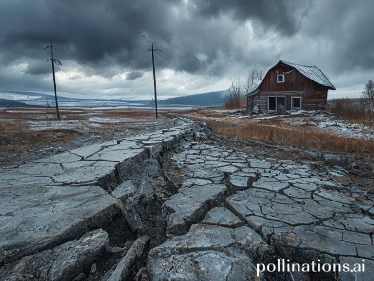Trending: montana earthquake