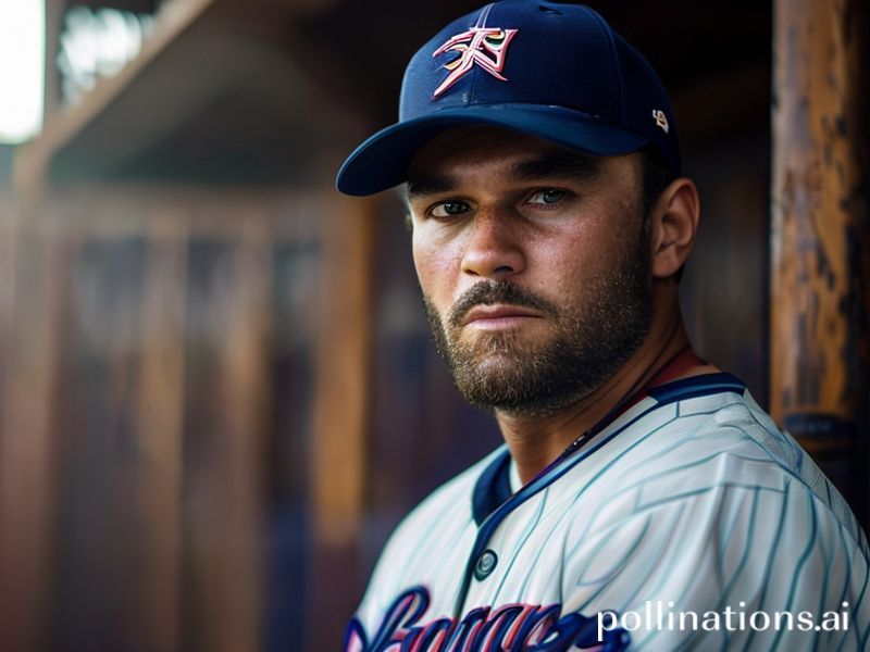 Trending: austin barnes