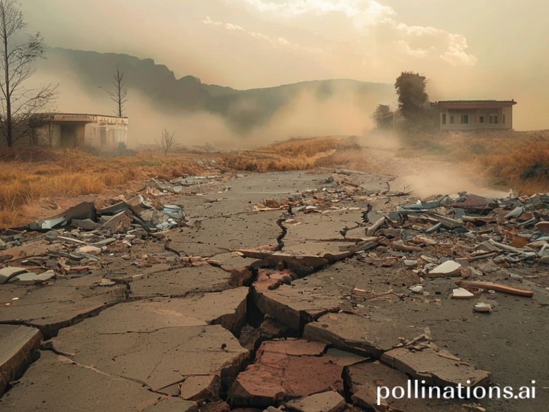 Trending: earthquake great falls mt