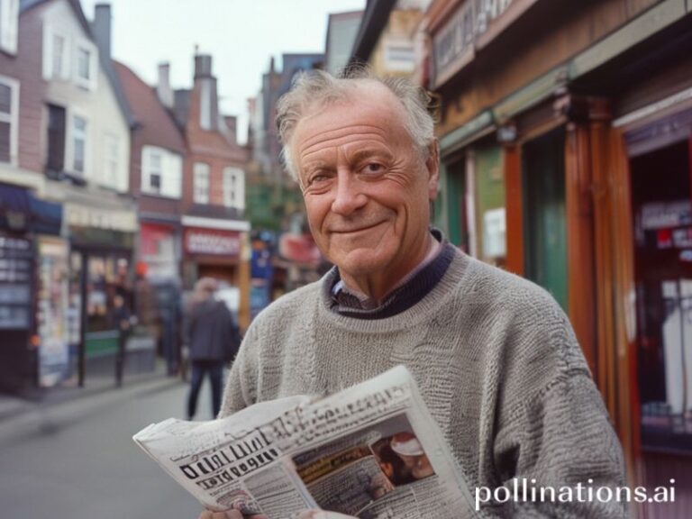 Trending: bernie coronation street