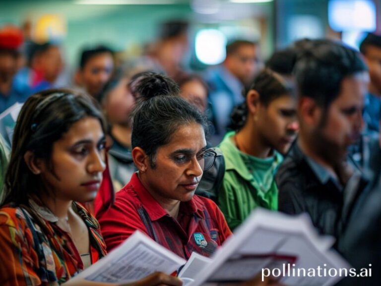 Trending: venezuelan tps