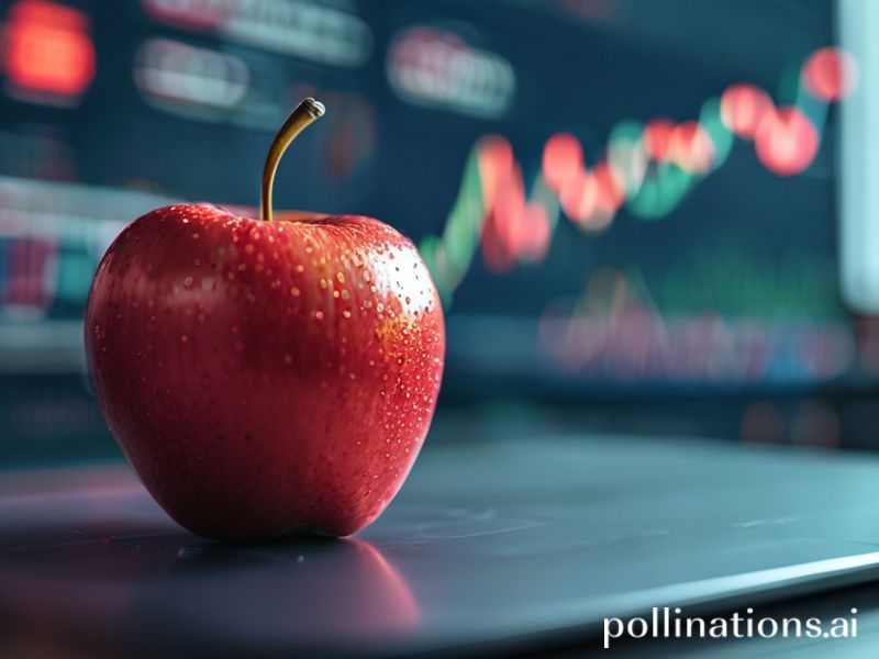 Trending: apple earnings date