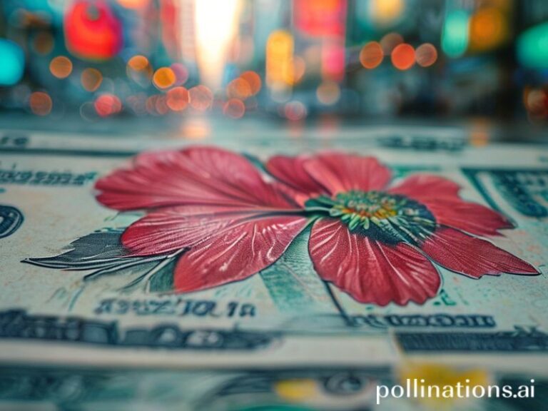 Trending: hong kong dollar