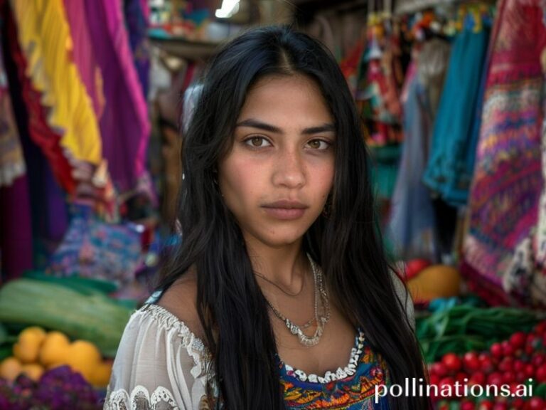 Trending: eliza morales