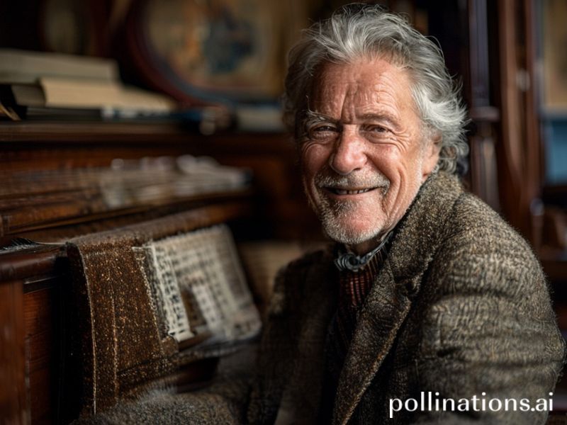 Trending: nigel ogden