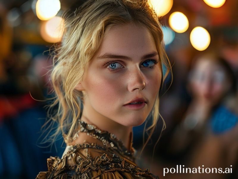 Trending: abigail breslin