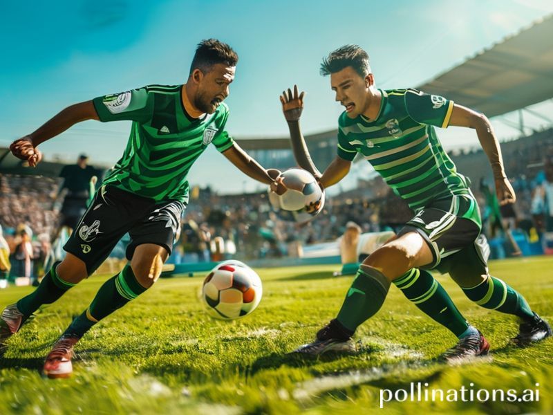 Trending: mirassol vs vasco da gama