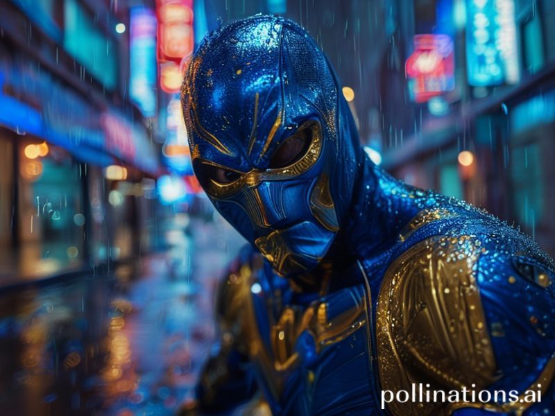 Trending: wonder man tv show